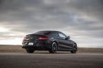 Mercedes-AMG C43 4Matic Coupe 2018 года (NA)